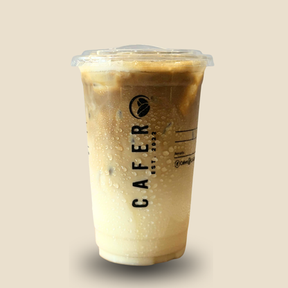 Spanish Latte