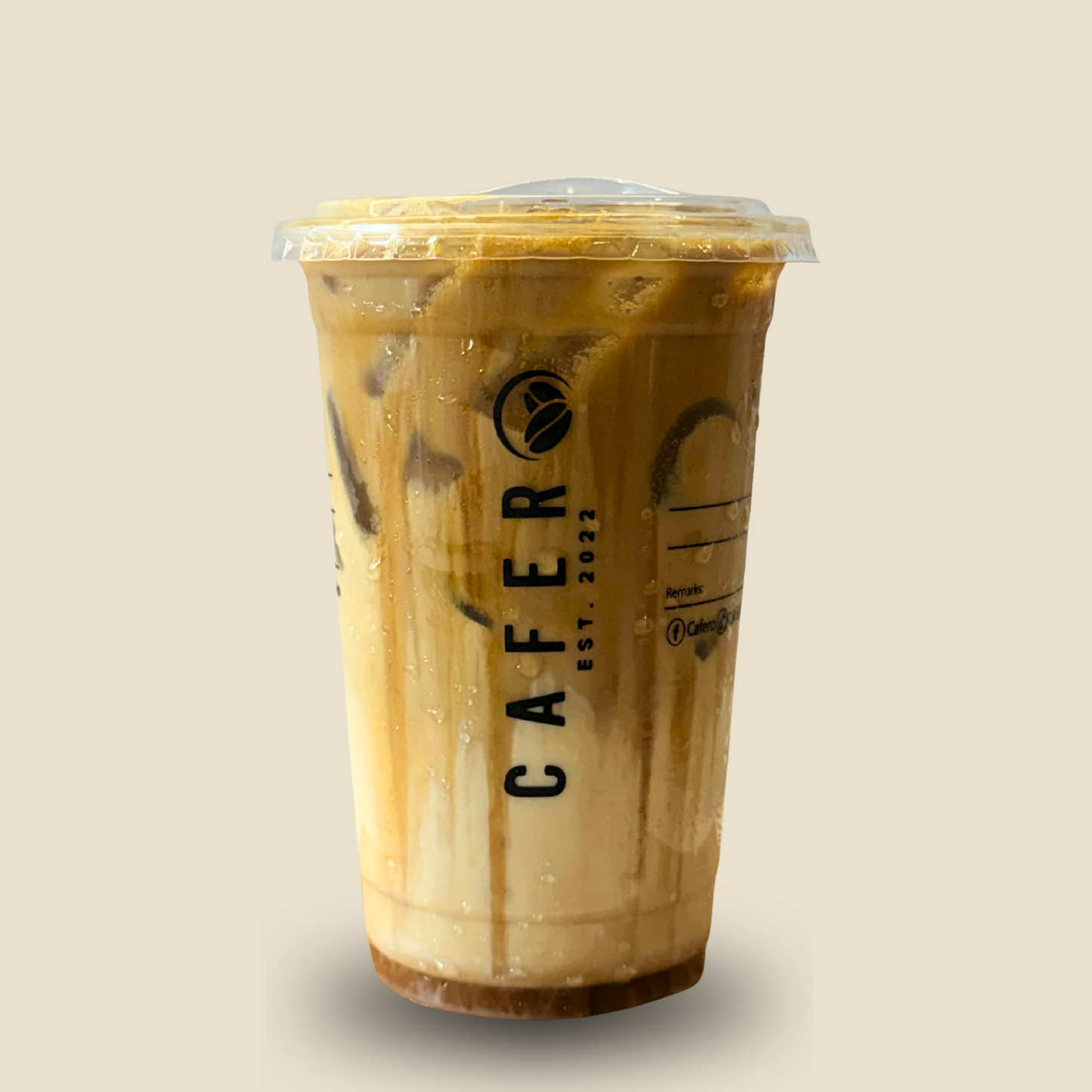 Caramel Macchiato
