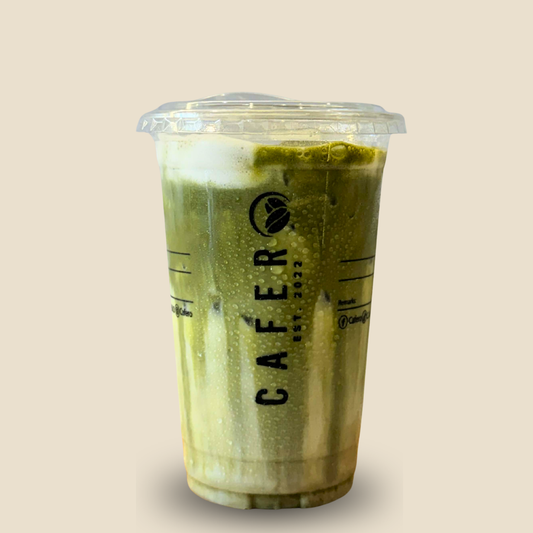 Matcha Latte