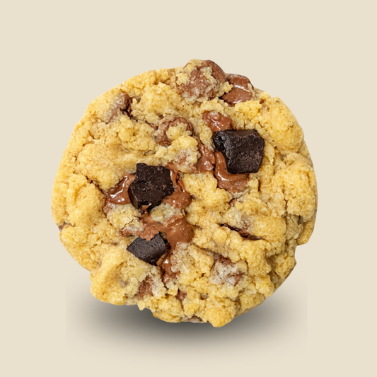 Chocolate Chip Cookie