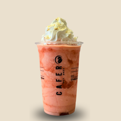 Strawberry Cheesecake