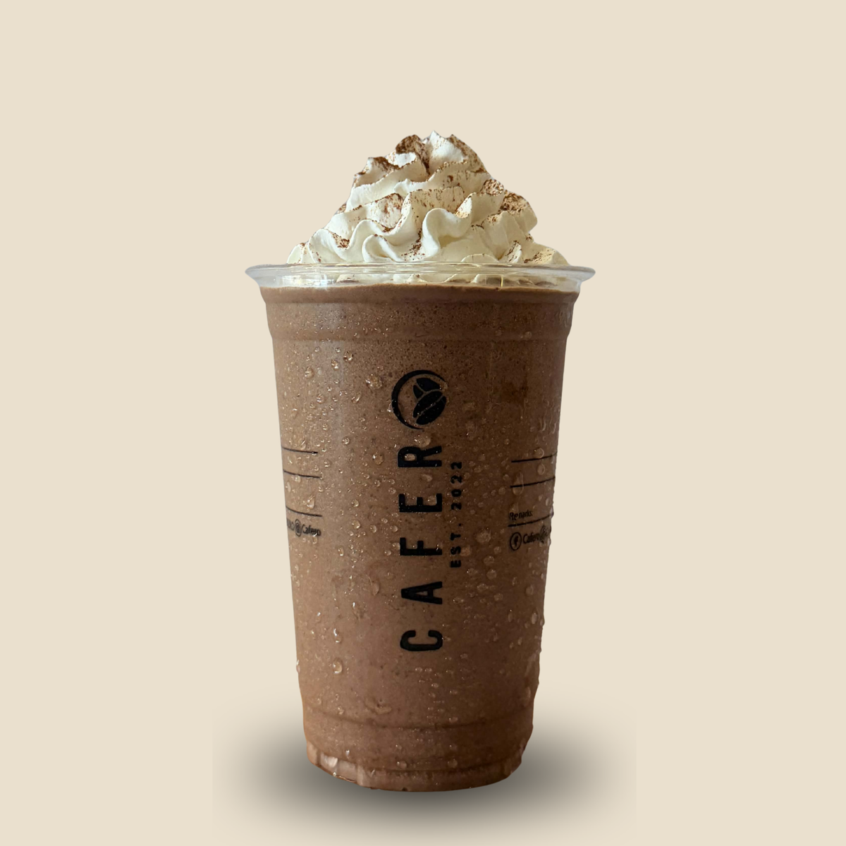 Its Java Chip Java Chip – CAFERO