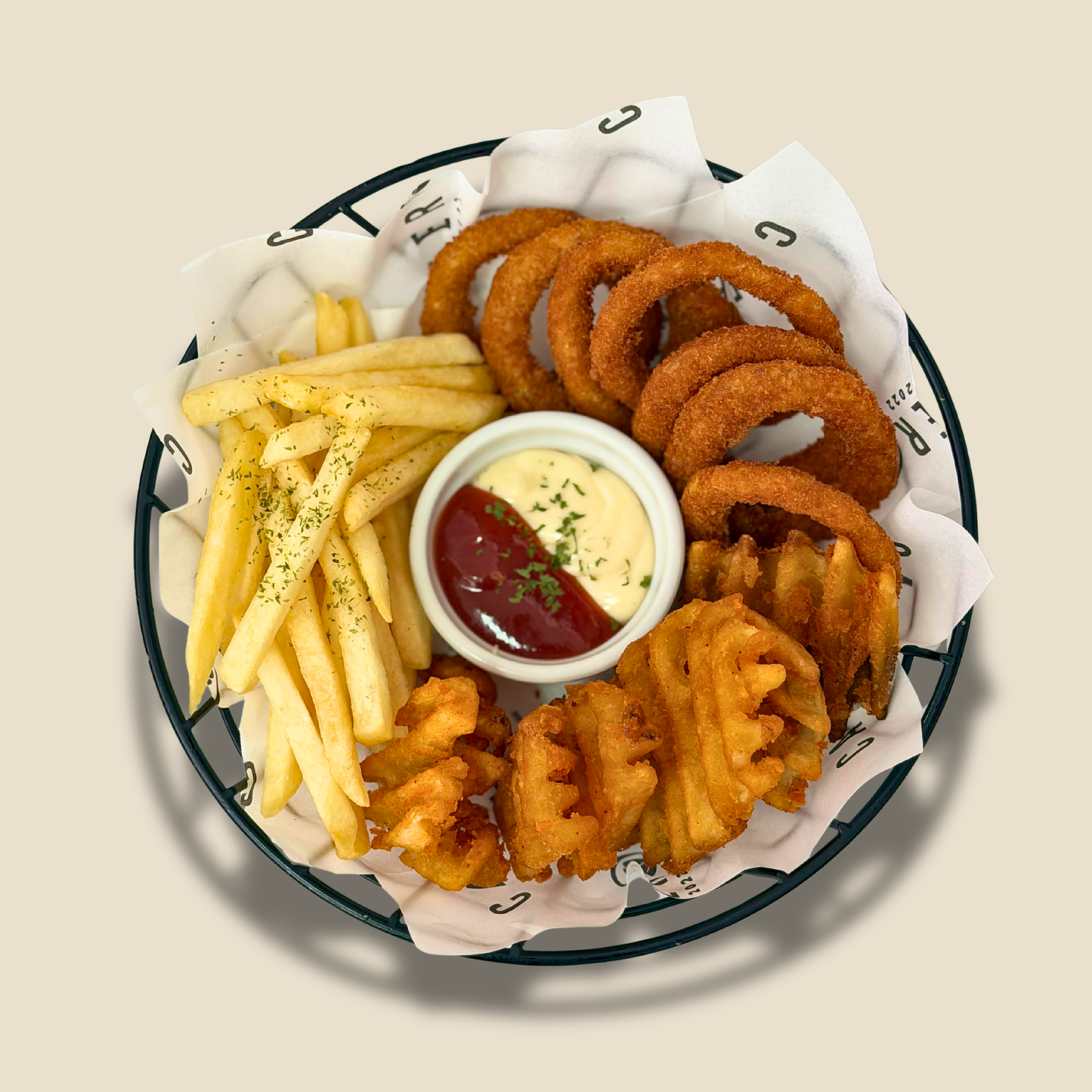 Snack Platter