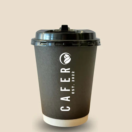 Spanish Latte